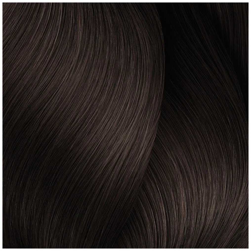 L'Oréal Professionnel Paris iNOA - 7.34 Blond doré cuivré