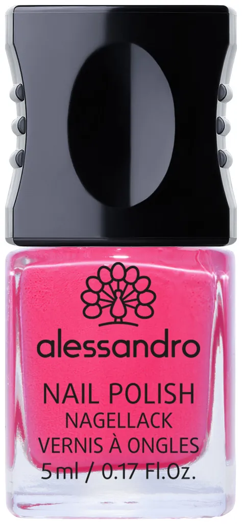 Alessandro Color Code 4 Vernis 5ml - 909 Juan´S Kiss