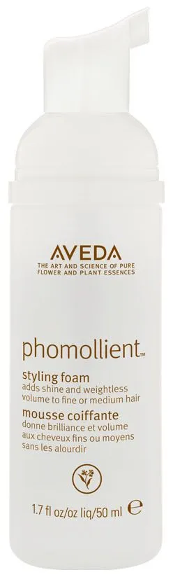 Aveda Phomollient™ Mousse de coiffage
