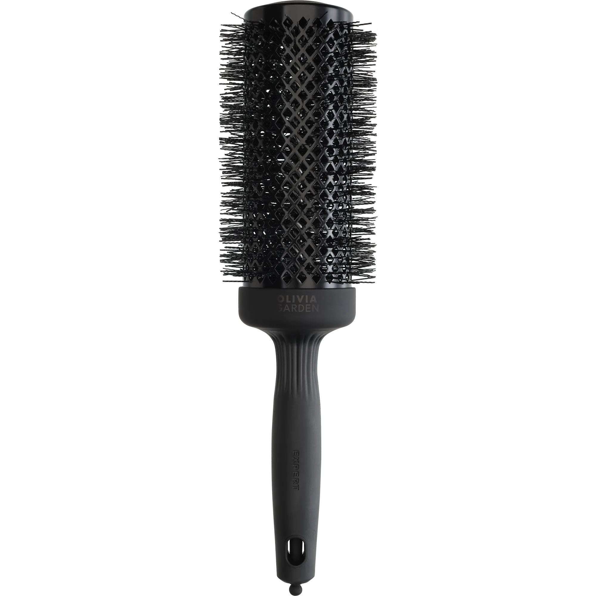 Olivia Garden Expert Blowout Speed Noir