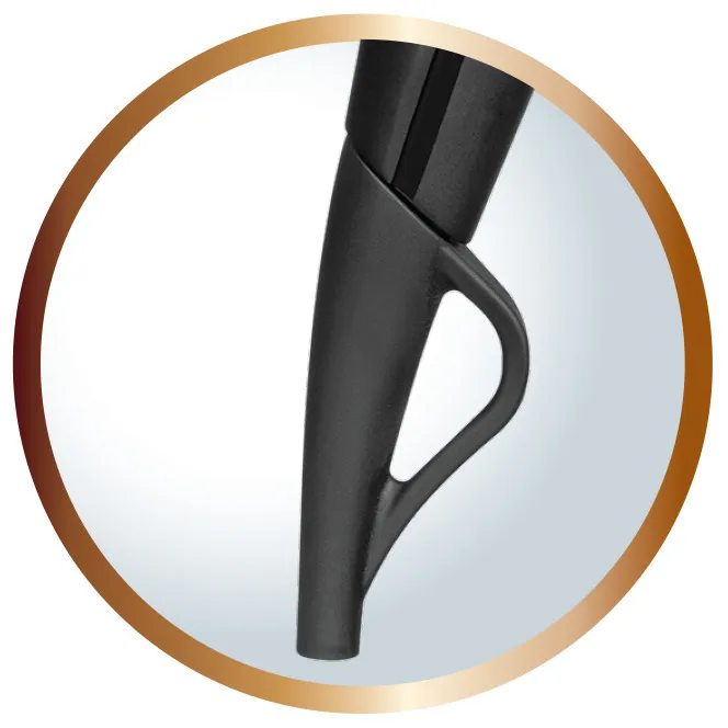 Remington Supercare PRO 2200 AC Sèche-cheveux AC7200