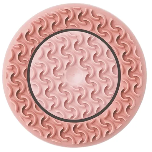 Nu Skin ageLOC LumiSpa iO Tête en silicone Rose Gold