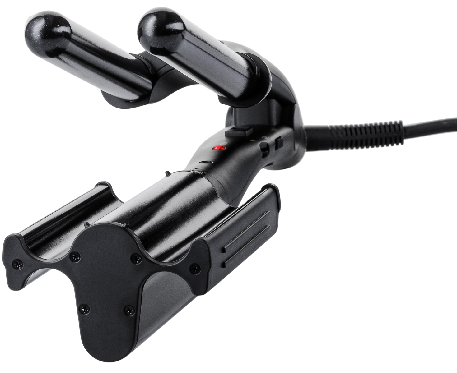 Duo Wave Pro Fer À Friser Professionnel