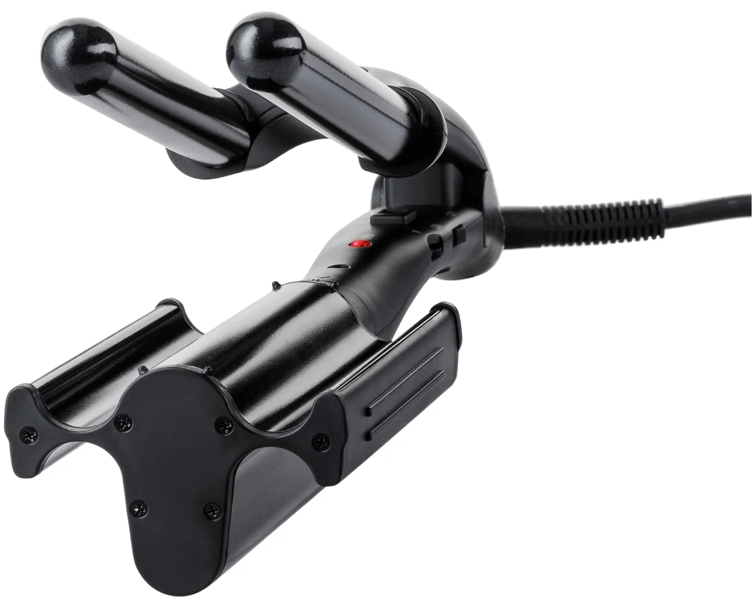 Duo Wave Pro Fer À Friser Professionnel