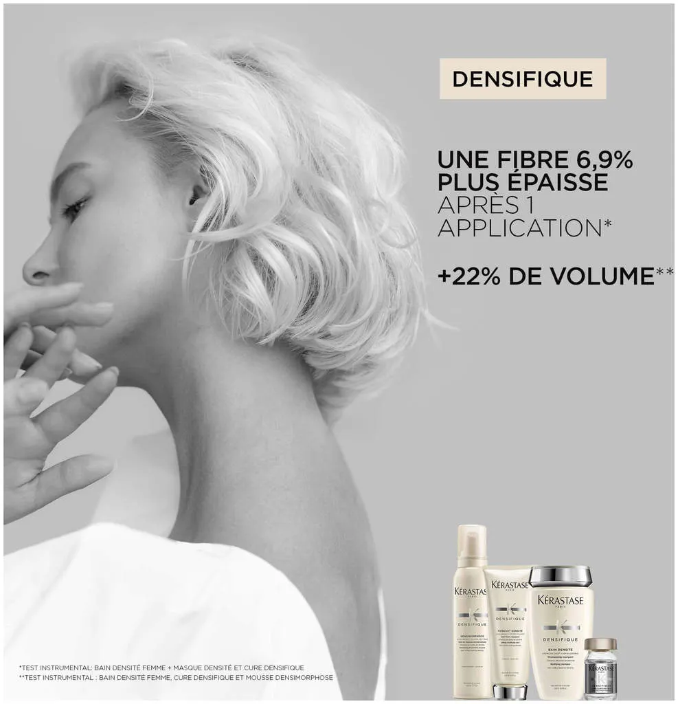 Kérastase Densifique Bain Densité