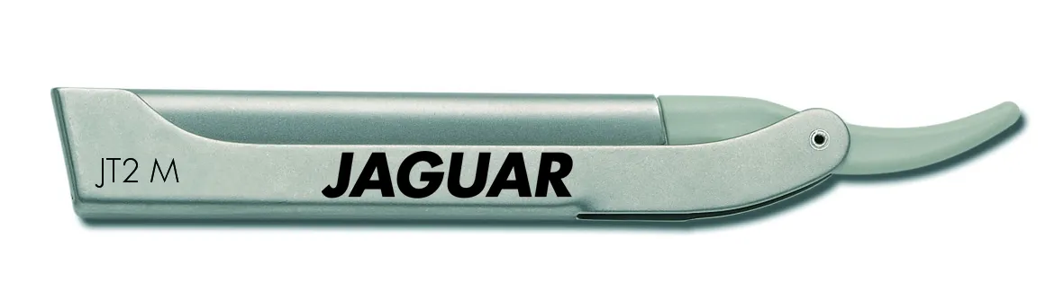 Jaguar JT2 M - Argent