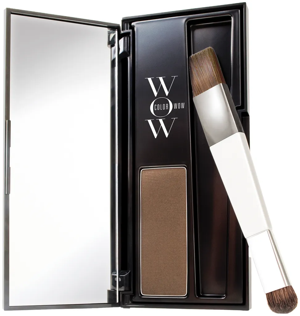 Color Wow Root Cover Poudre racines - Blond platine