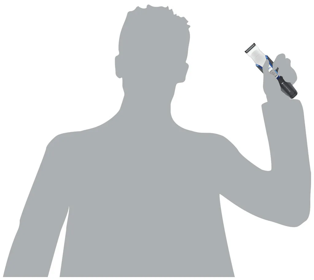 Remington Graphite G4 Tondeuse Multifonction PG4000