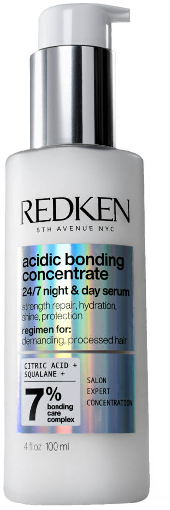Redken Acidic Bonding Concentrate 24/7 Night & Day Serum