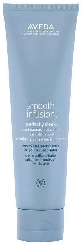 Aveda Smooth Infusion Perfectly Sleek Heat Styling Cream