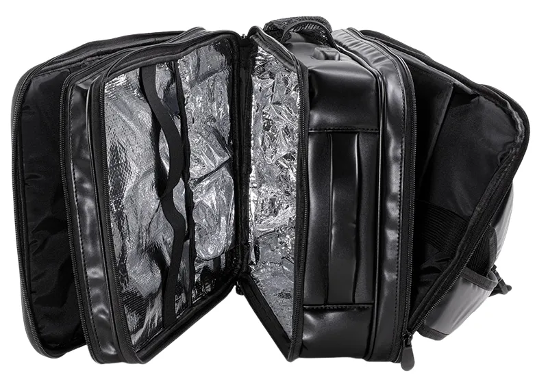 Xanitalia Professional Sac à dos outil Back Pack