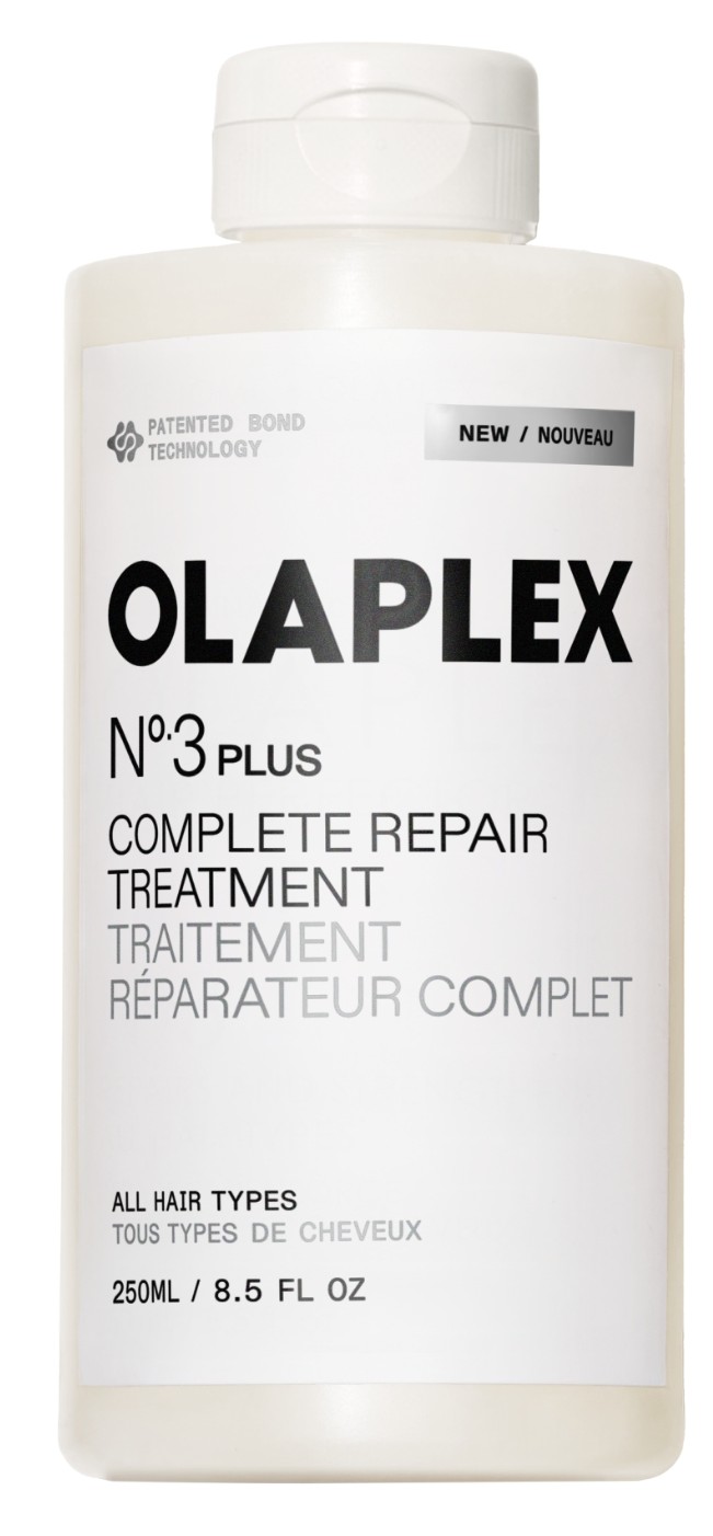 Olaplex No. 3 PLUS Traitement de réparation complet