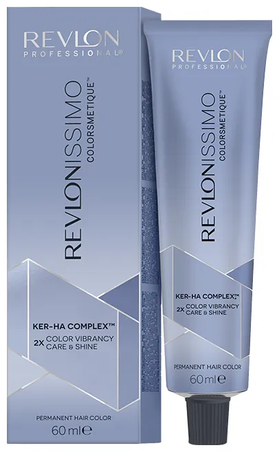 Revlon Professional Revlonissimo Colorsmetique Teintes froides