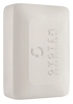 System Professional Lipid Code Man Shampooing solide