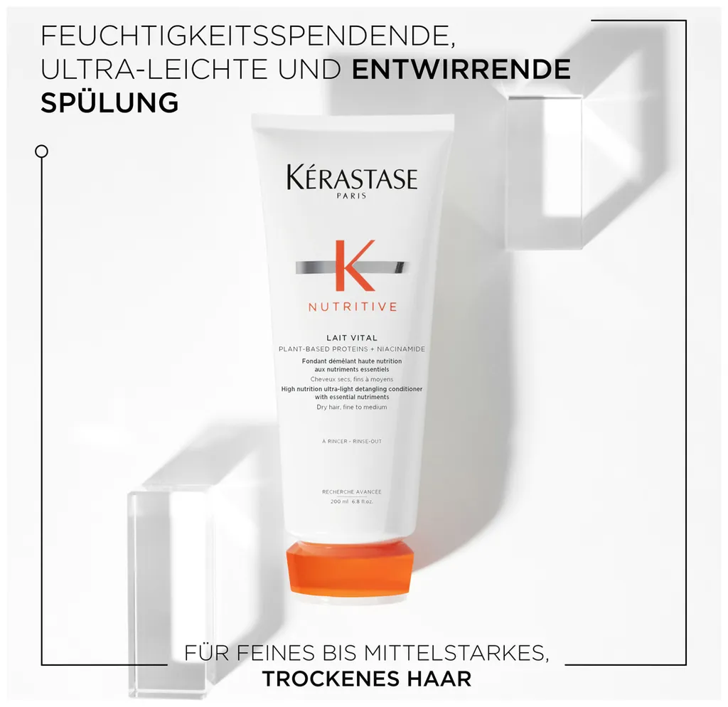 Kérastase Nutritive Lait Vital