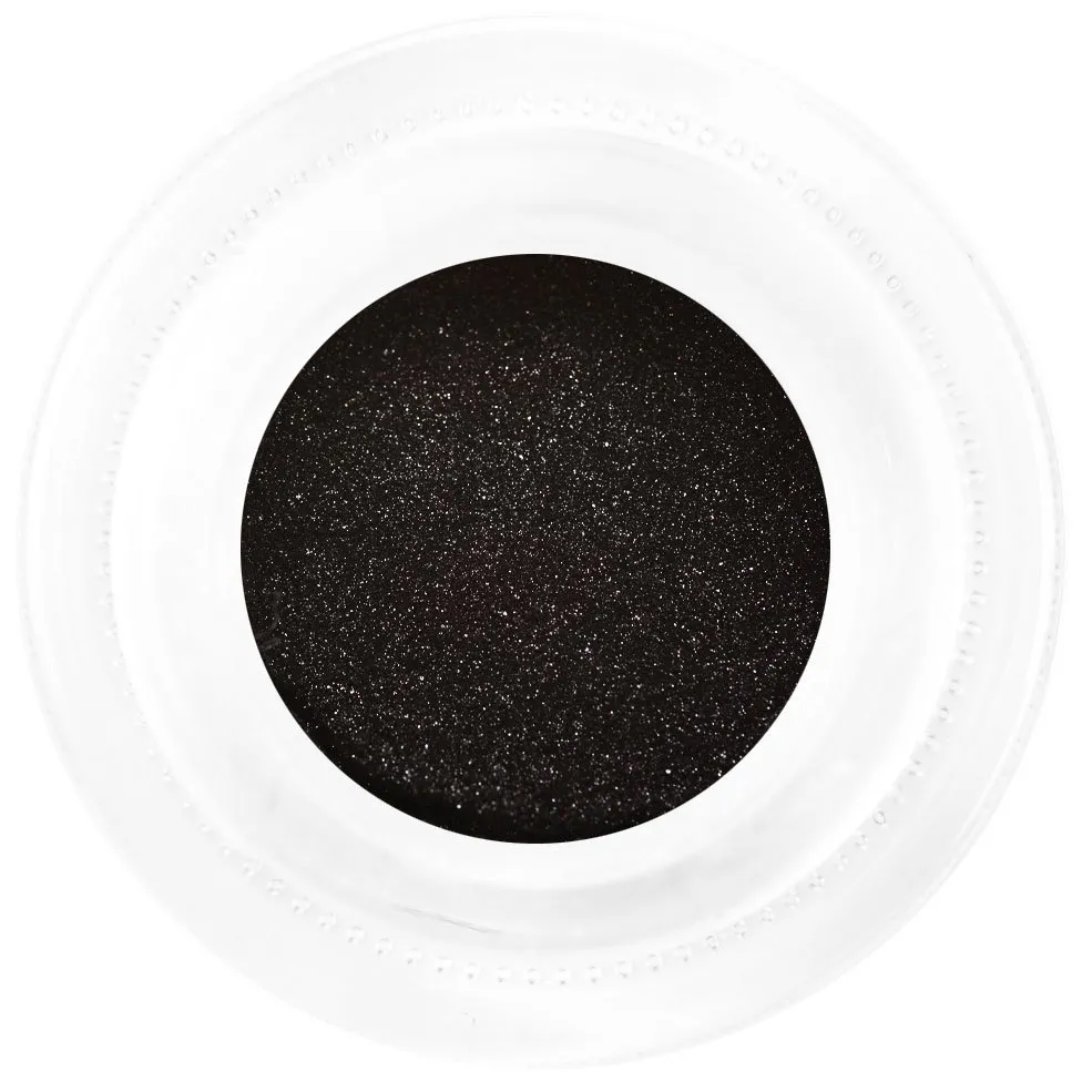 Juliana Nails Mirror Pigment - Sexy Silver