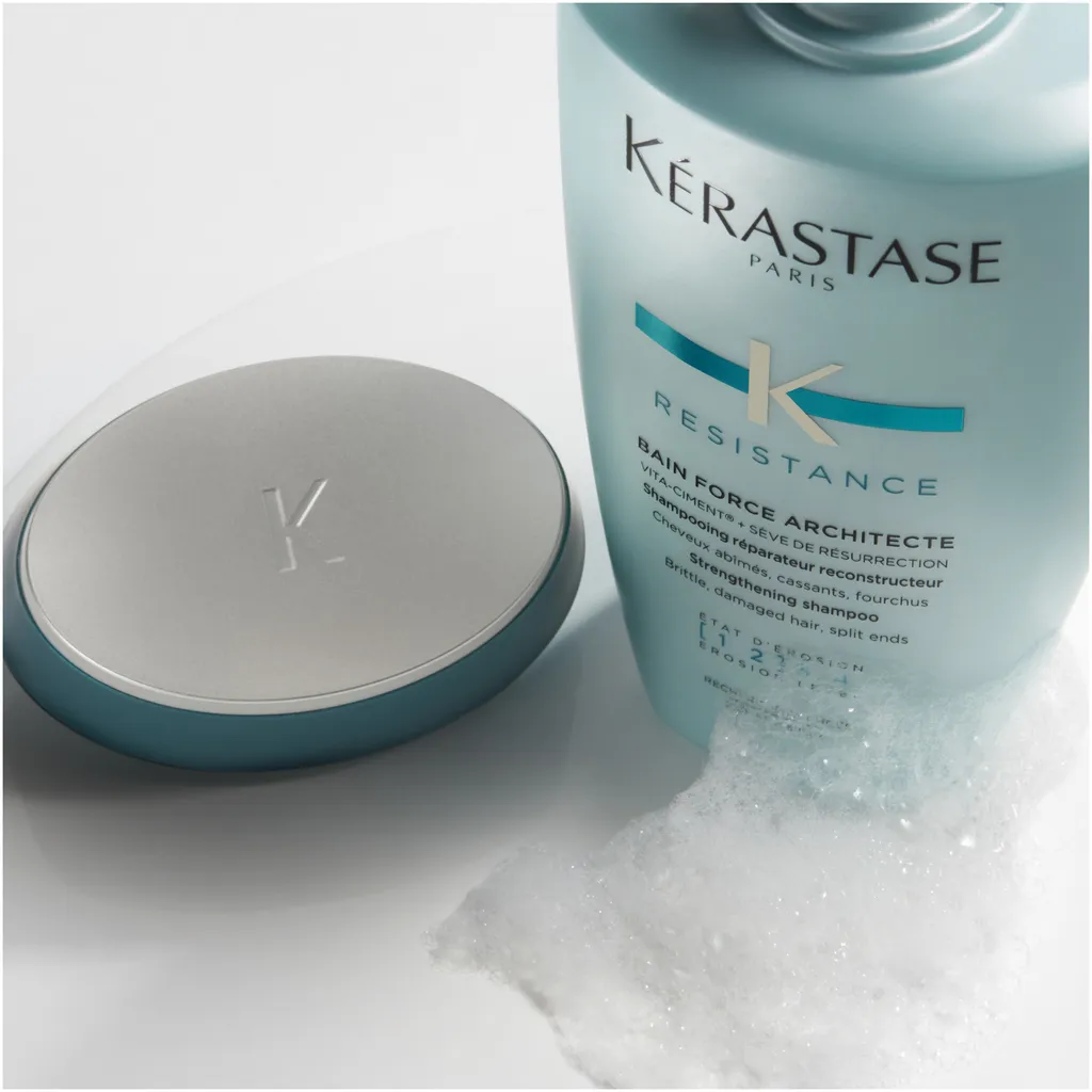 Kérastase Résistance Bain Force Architecte  - 250 ml