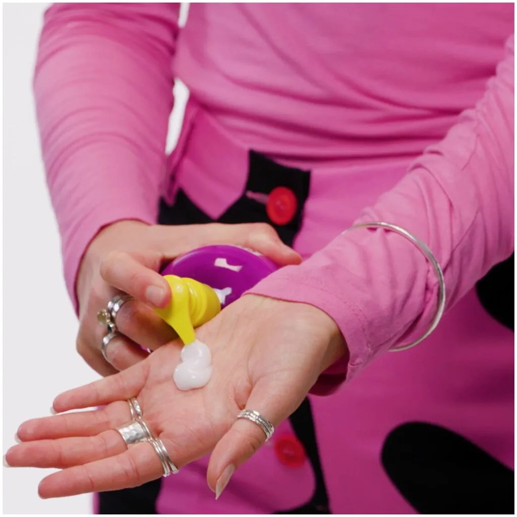 Tigi Bed Head Small Talk Creme - 240 ml