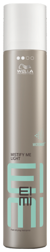 Wella Eimi Mistify Me Light Hairspray