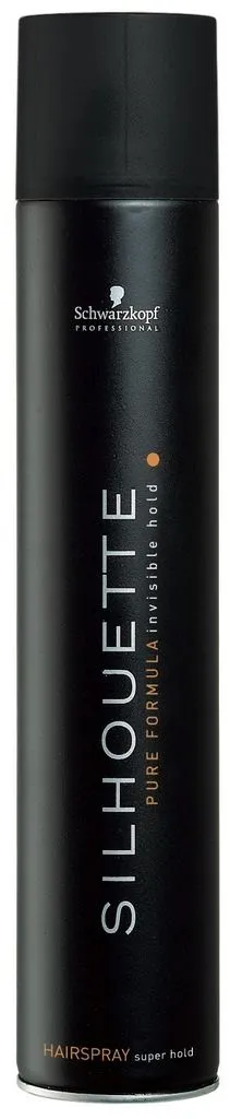 Schwarzkopf Silhouette Super Hold Pump Spray Recharge