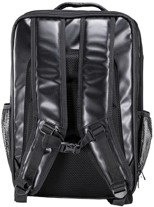 Xanitalia Professional Sac à dos outil Back Pack