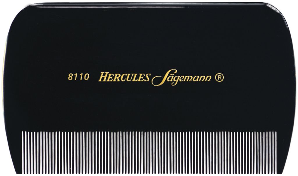 Hercules Sägemann Nissenkamm 8110