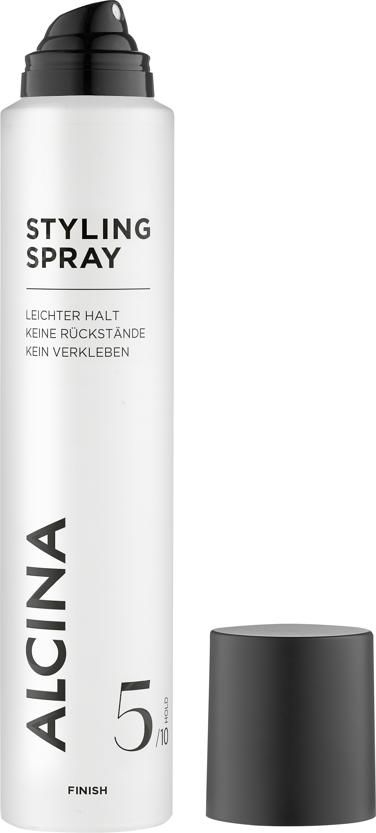 Alcina Spray coiffant
