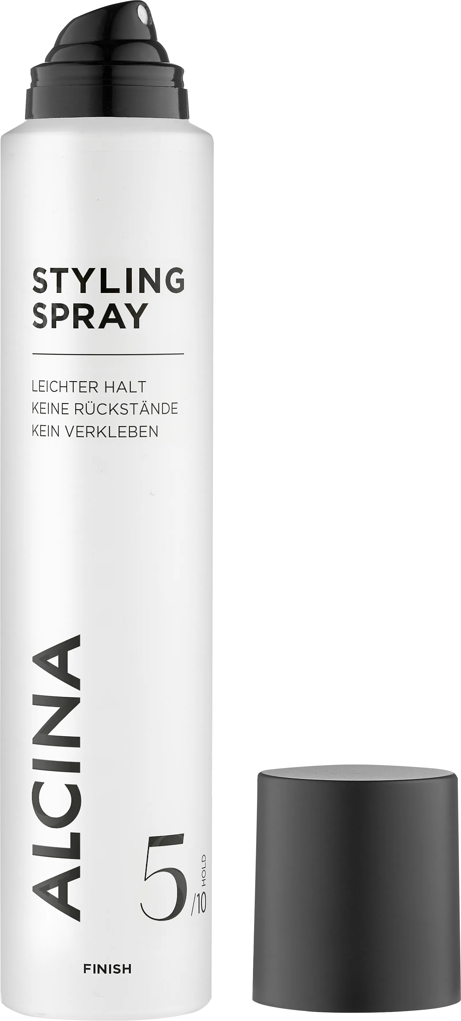 Alcina Spray coiffant