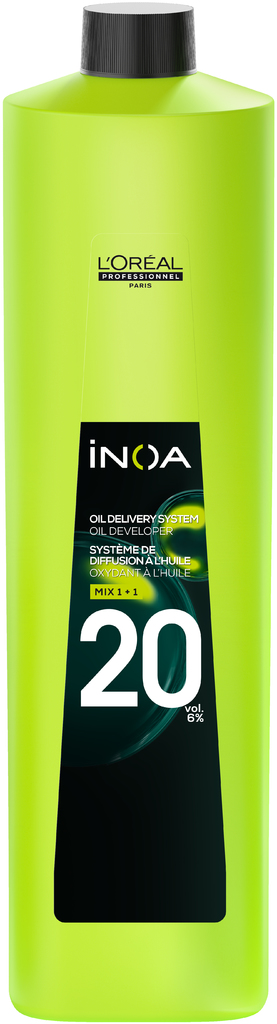 L'Oréal Inoa Oxydant