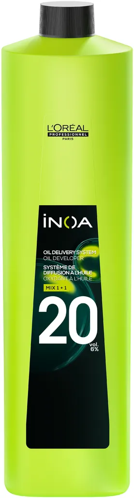 L'Oréal Inoa Oxydant - 3% 10 VOL