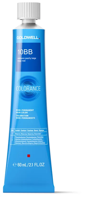 Goldwell Colorance 60 ml - 5 K Cuivré acajou