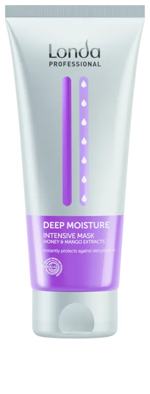 Londa Deep Moisture Masque Intensif Hydratant