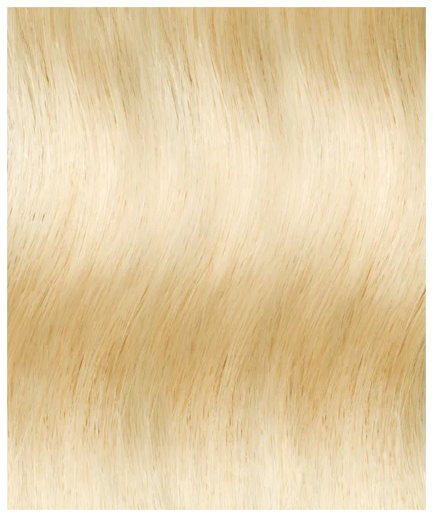 InterHair Extensions 55cm - Color 01