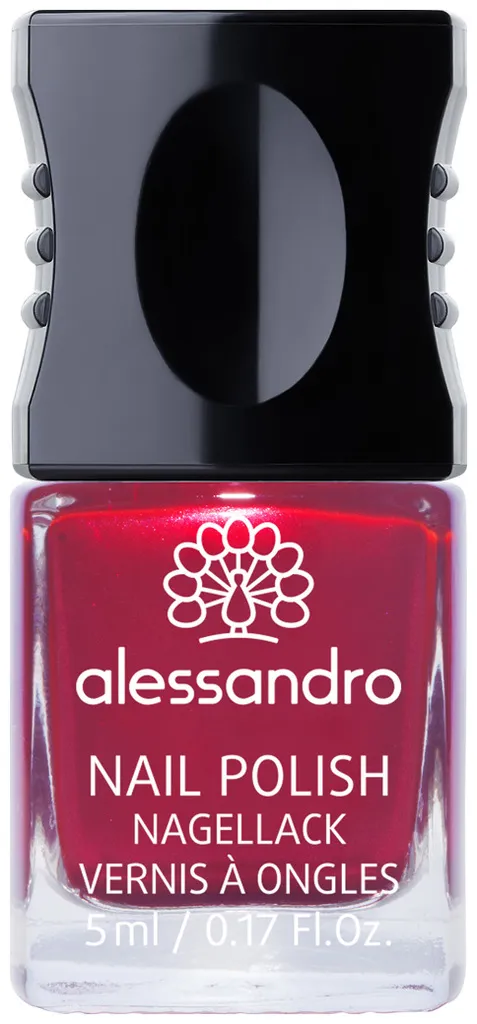 Alessandro Color Code 4 Vernis