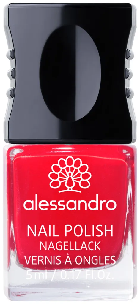 Alessandro Color Code 4 Vernis 5ml - 909 Juan´S Kiss