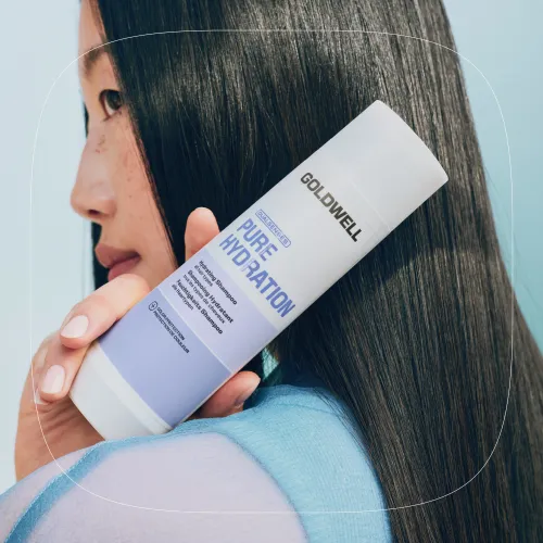 Goldwell Dualsenses PURE HYDRATION Shampooing