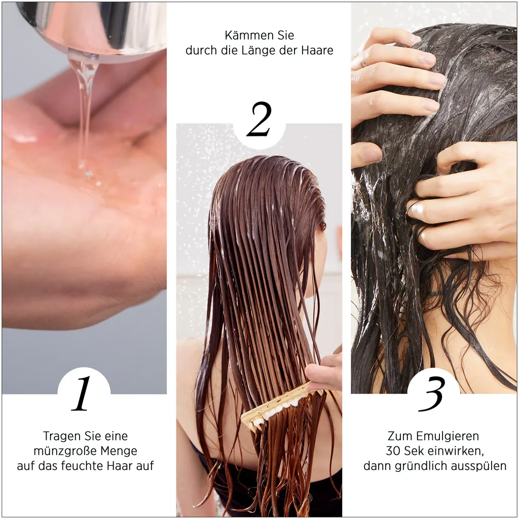 System Professional Lipid Code Inessence Conditionneur