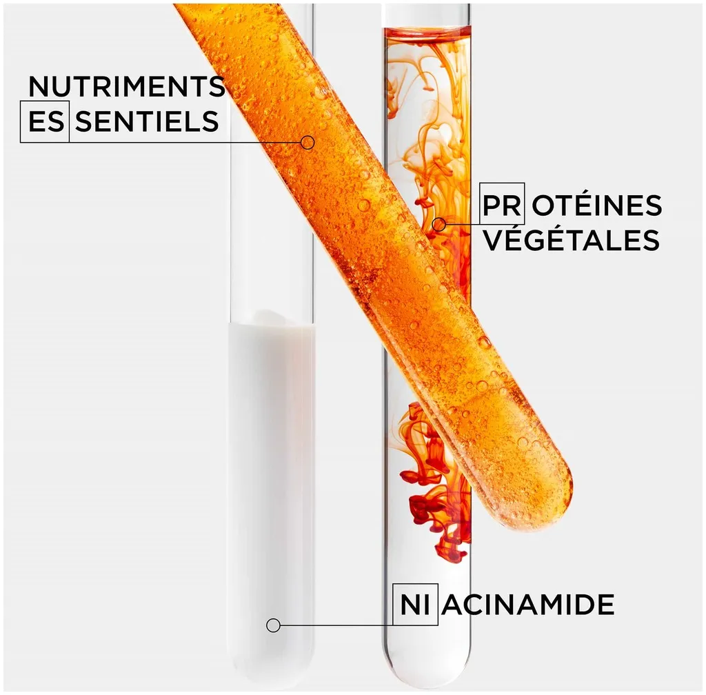 Kérastase Nutritive 8H Night Repair Serum - 90 ml