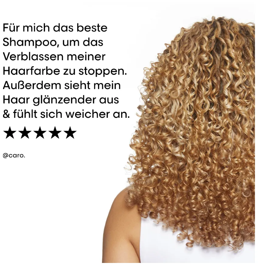 L'Oréal Propfessionnel Vitamino Color Spectrum Shampooing