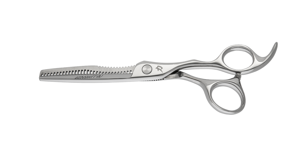 Hinshitsu Modèle de ciseaux de coiffure C2L-635
