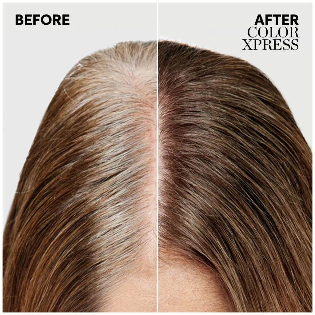 Wella Color Xpress - 7/1 Blond cendré