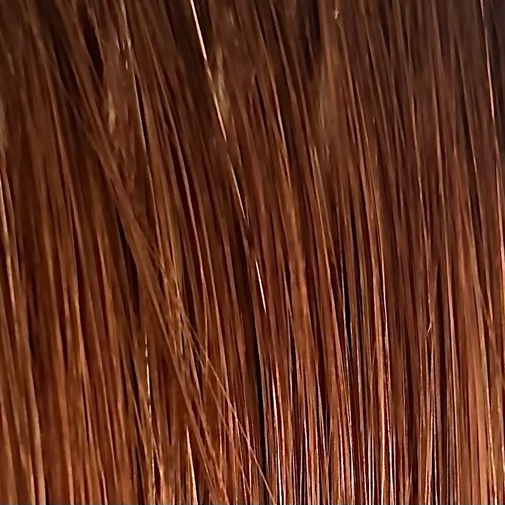 Extensions de cheveux GoldFever Rooted 45 cm