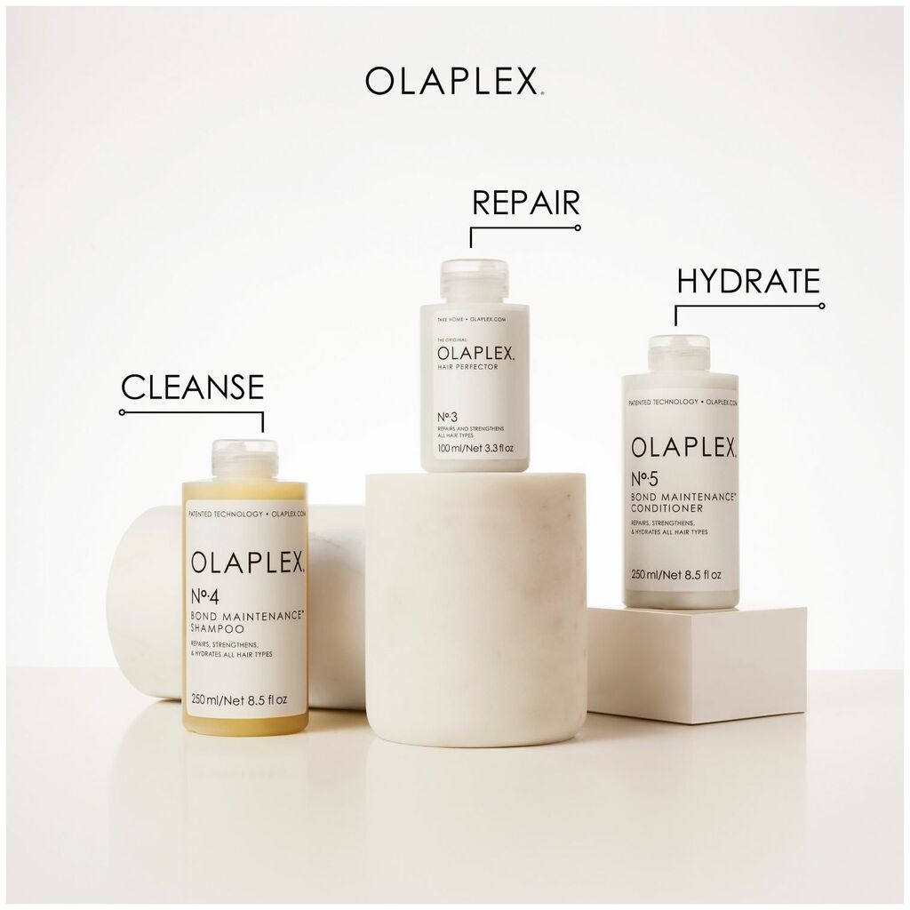 Olaplex No. 5 Bond Maintenance Conditioner