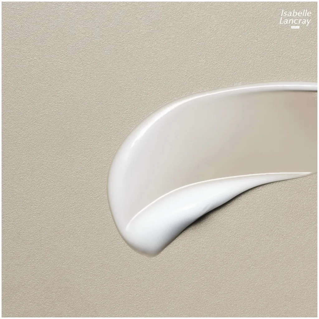 Isabelle Lancray L'ÂGE D'OR Isabelle Elixir Intemporel