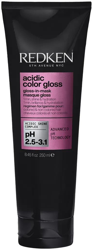 Redken Acidic Color Gloss Masque Gloss - 250 ml