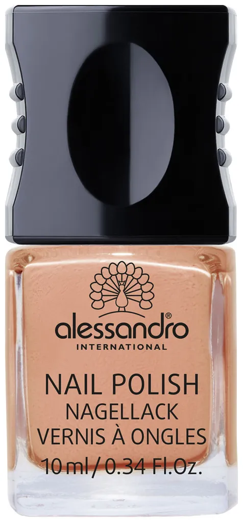 Alessandro Color Code 4 Vernis 10 ml - 184 Cherry Cherry Lady
