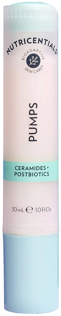 Nu Skin Nutricentials Pumps Céramides + Postbiotiques