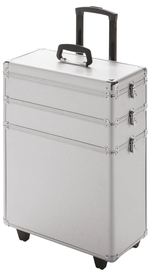 Trolley Space Trolley Rigide