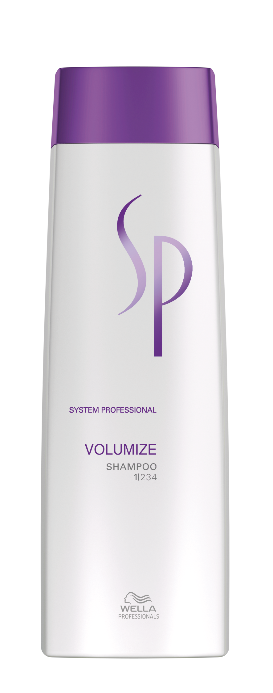 Wella SP Volumize Shampoo