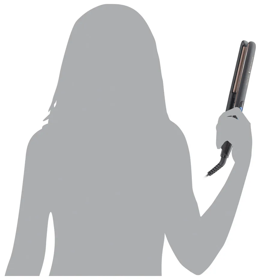 Remington PROluxe Lisseur S9100 - beige